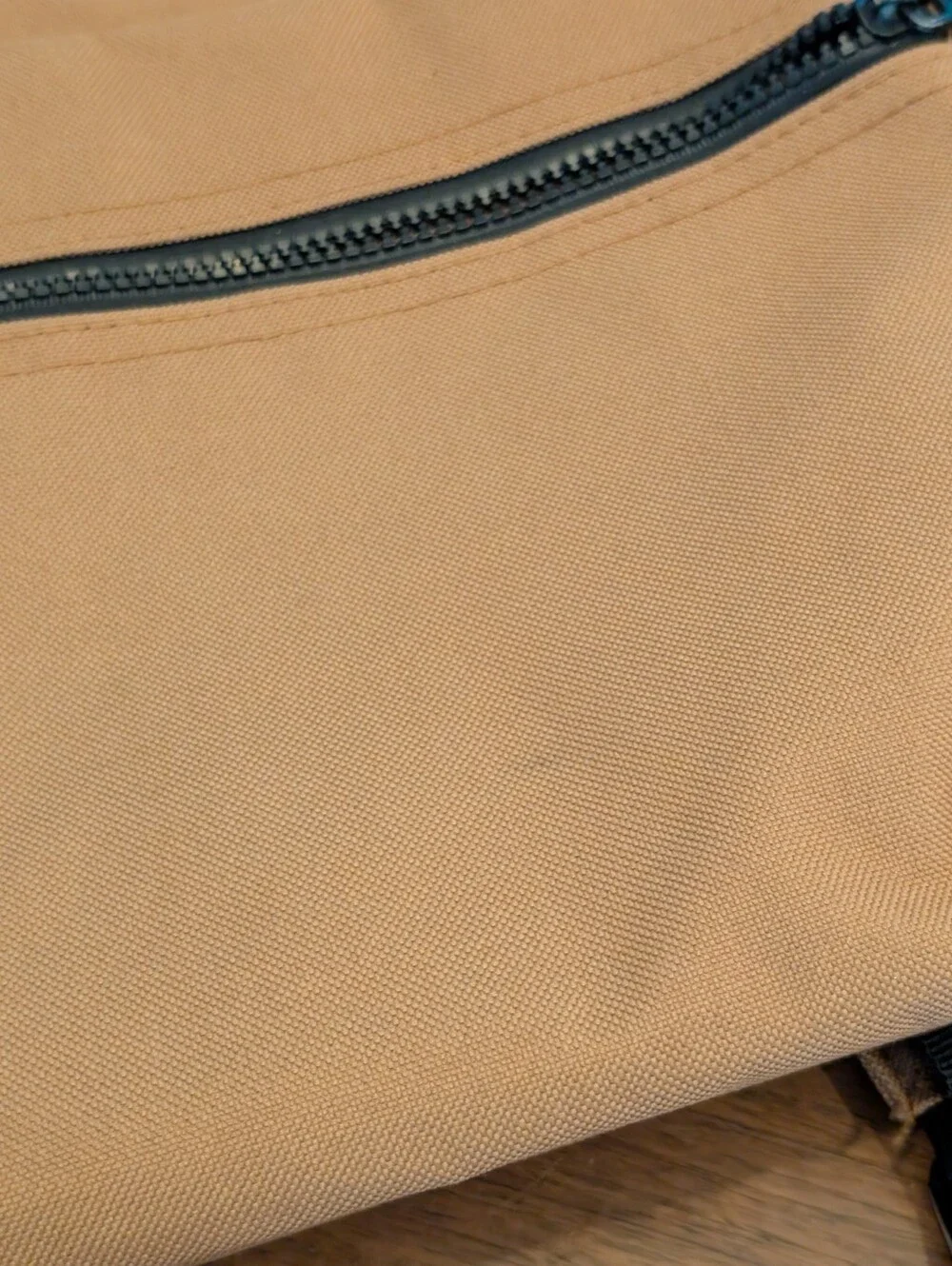 Dickies Sturdy Brown Backpack - Picture 13 of 16